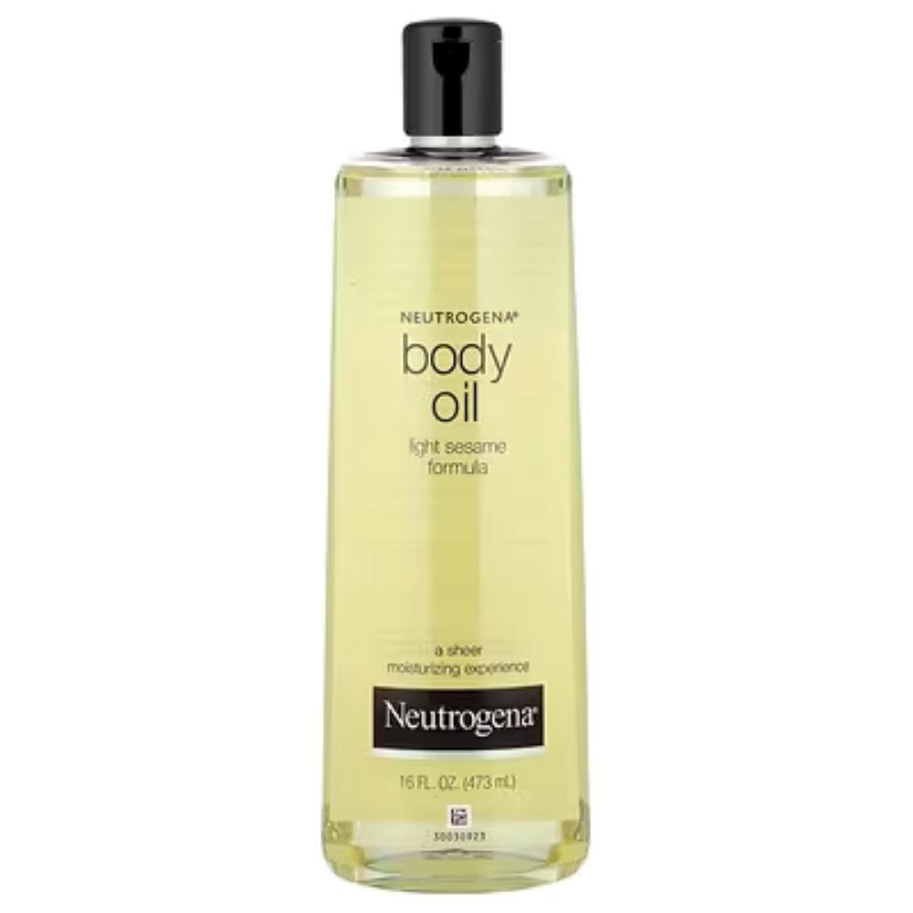 body oils