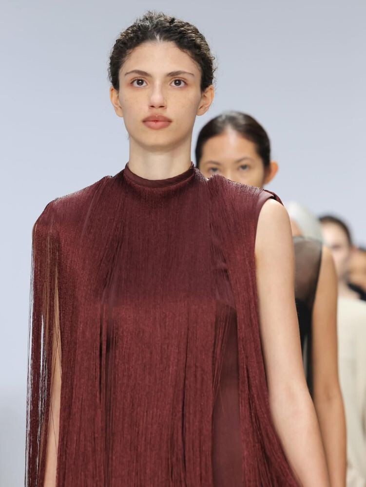 afw beauty looks