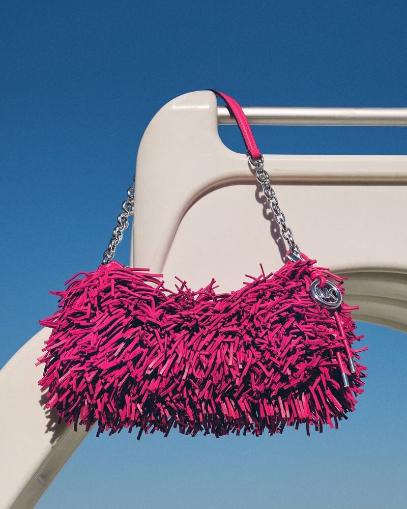 Michael Kors X Chrstina Zimpel