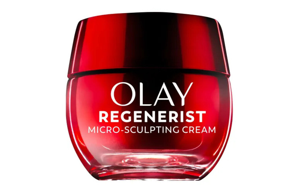 Antiageing finds july