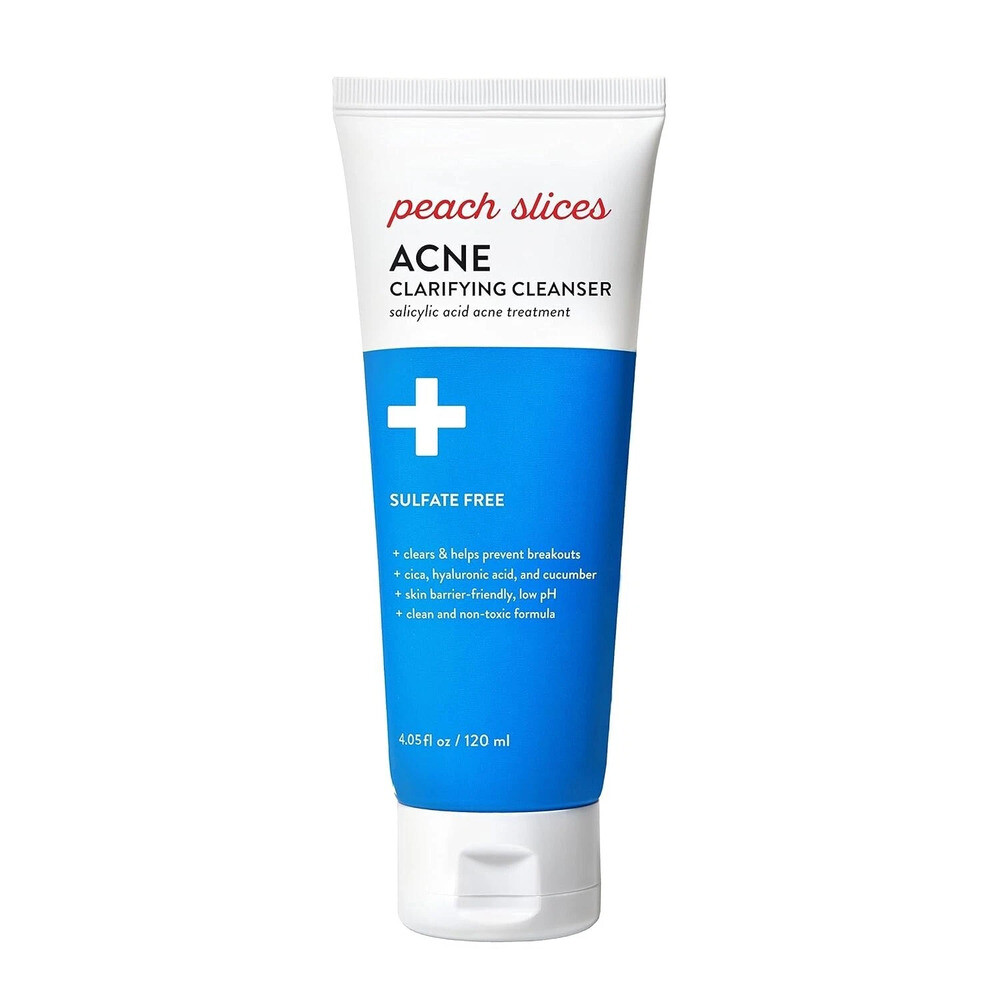 acne creams and therapies