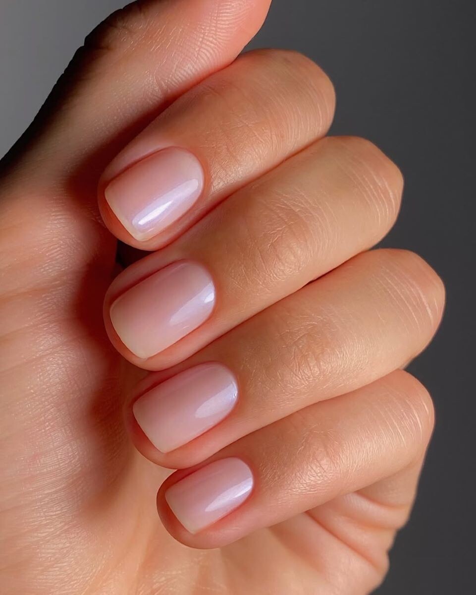 SPRING MANI COLOURS