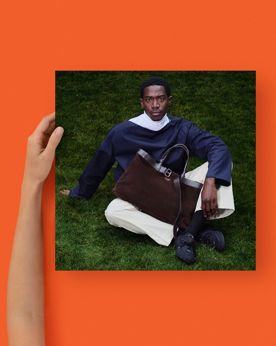 spring brown suede bags