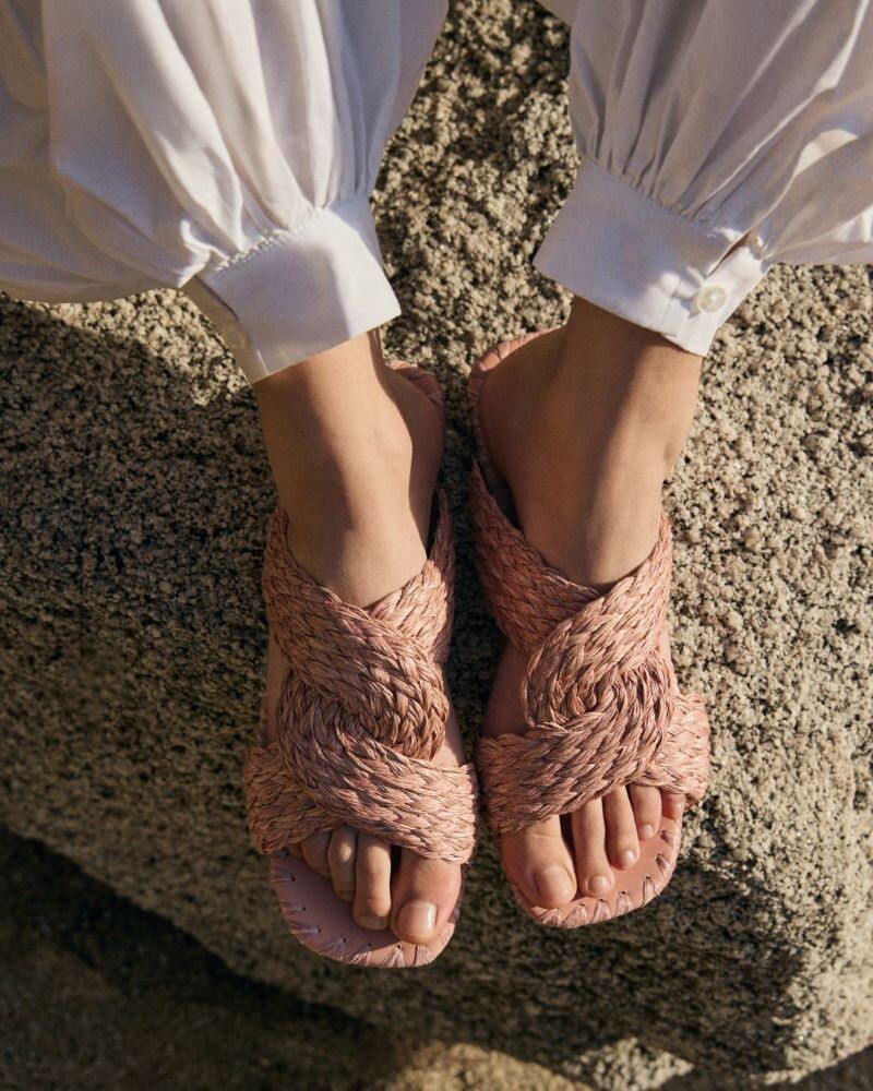 summer shoe trends