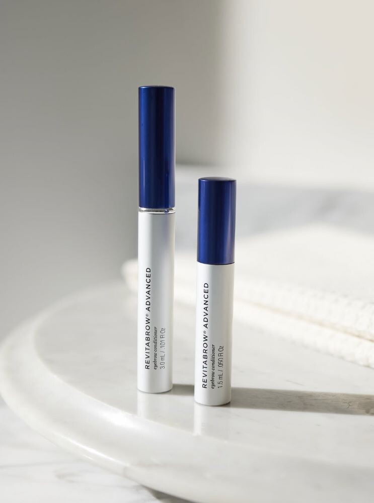 brow serums