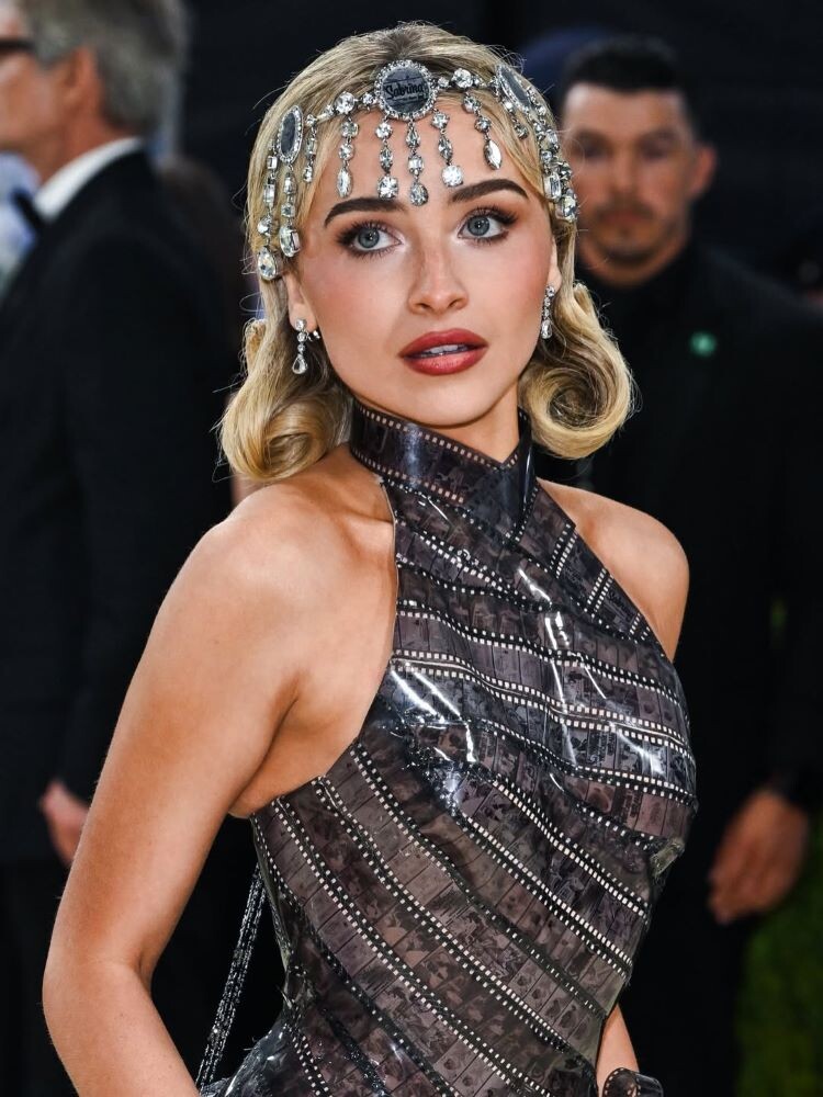 met gala 2026 beauty