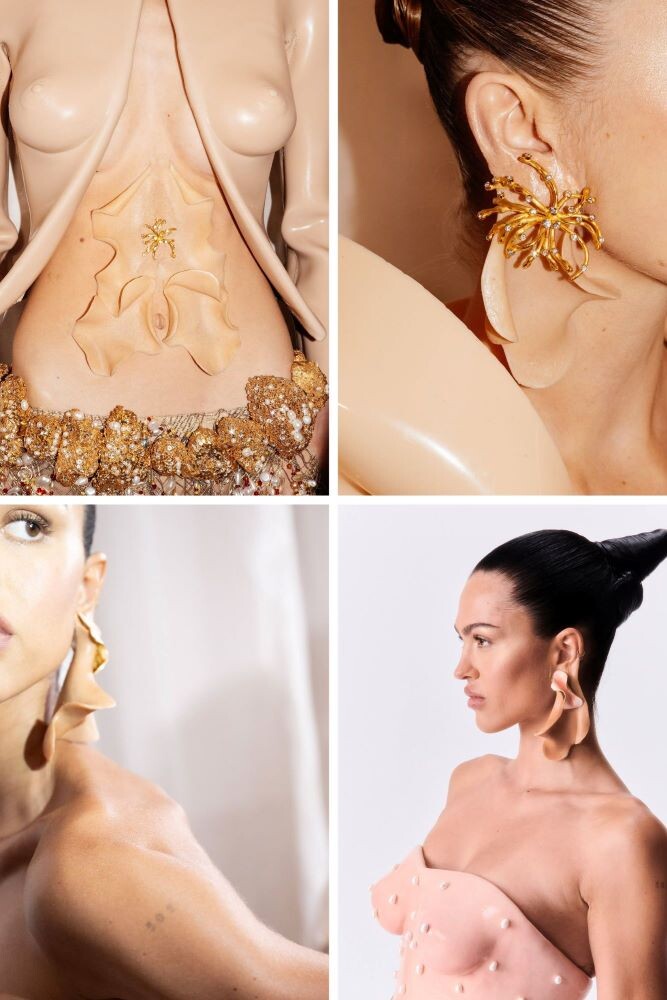 HAUTE COUTURE WEEK AF26