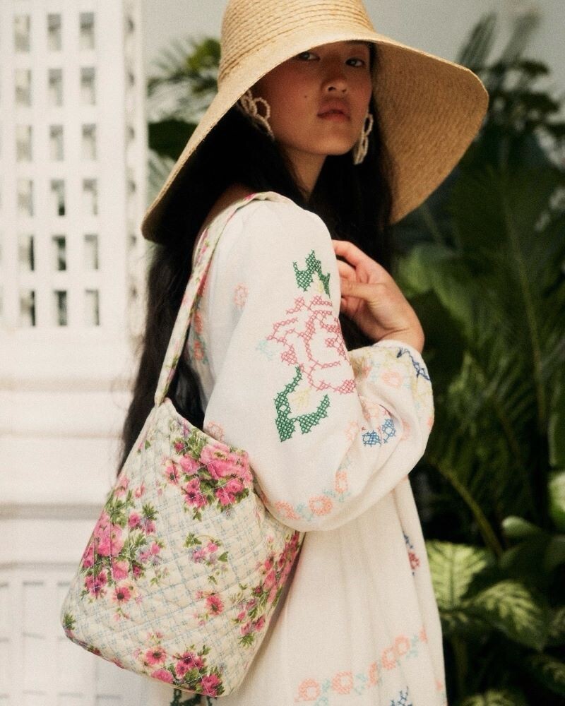 parisian chic french brands