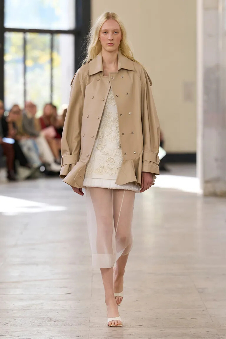 7 summer trends to wear now