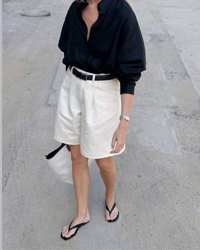 6 office looks in the heat