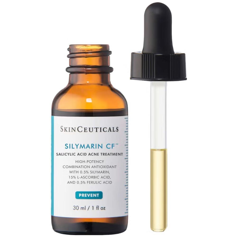 acne creams and therapies