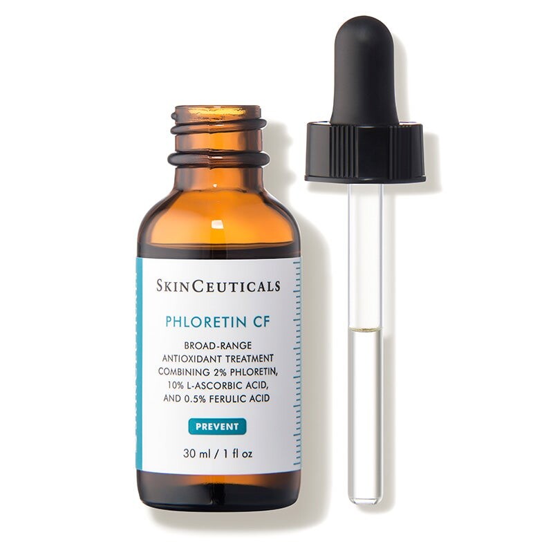 vit c serums
