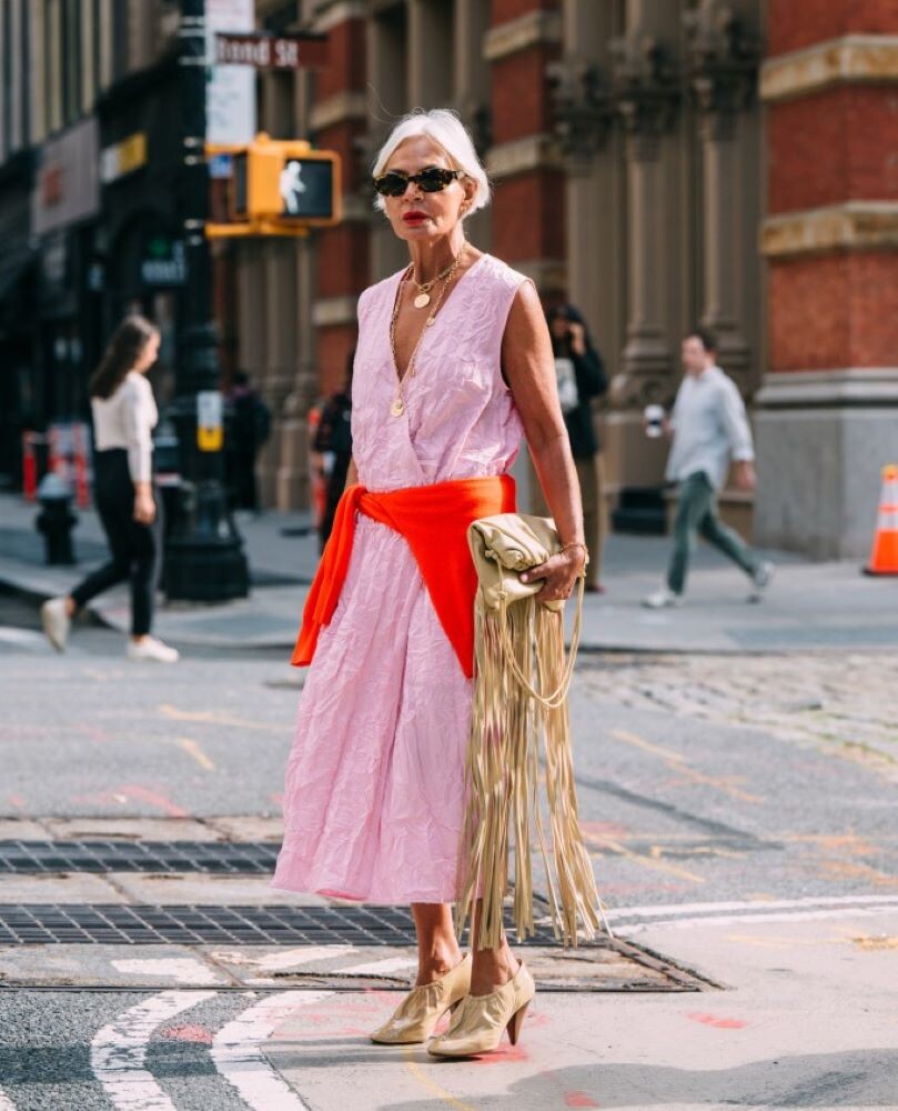 6 office looks in the heat