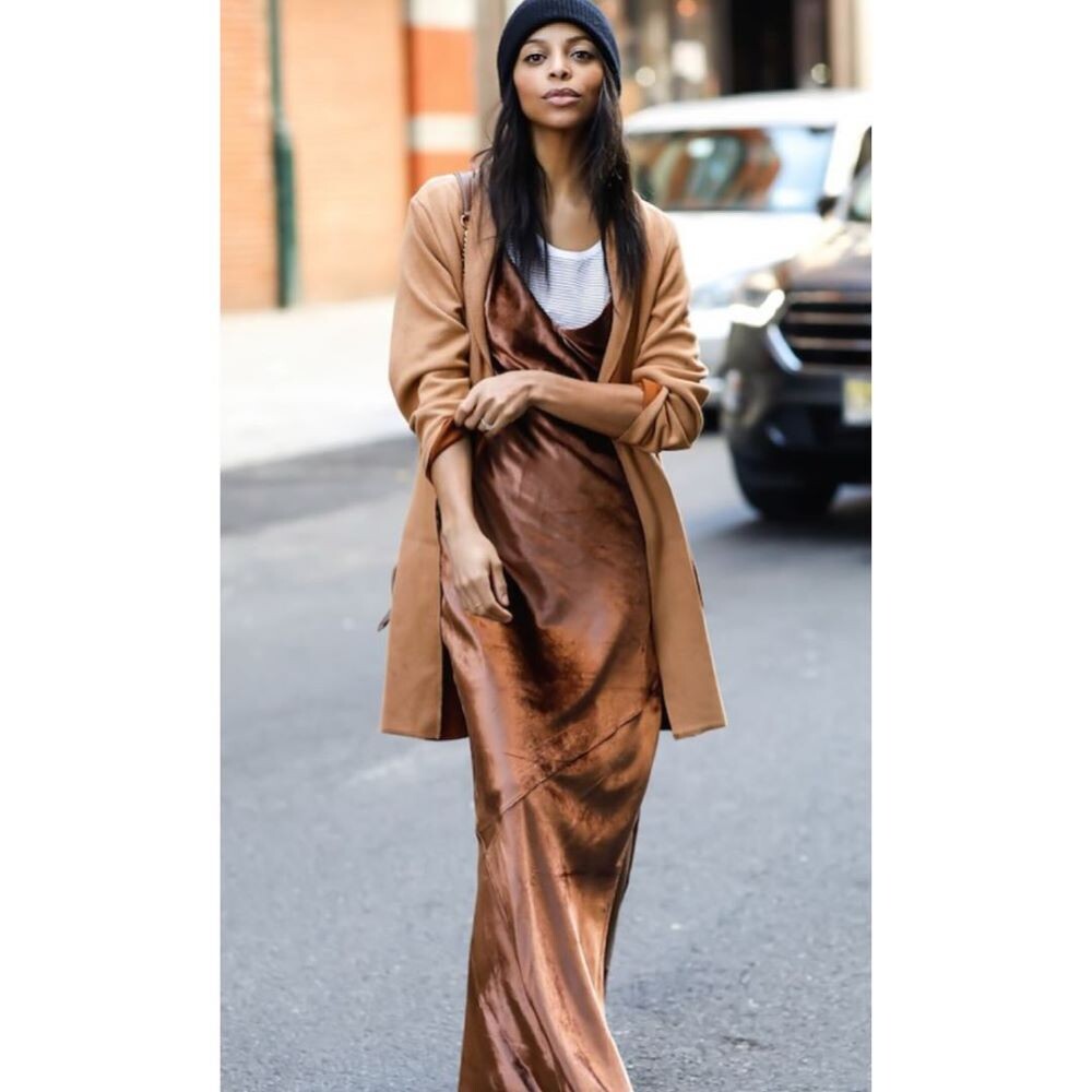 8 staples parisian chic