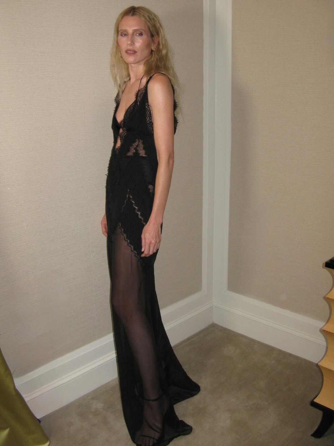 eveningwear guide