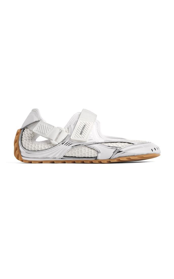 summer shoe trends