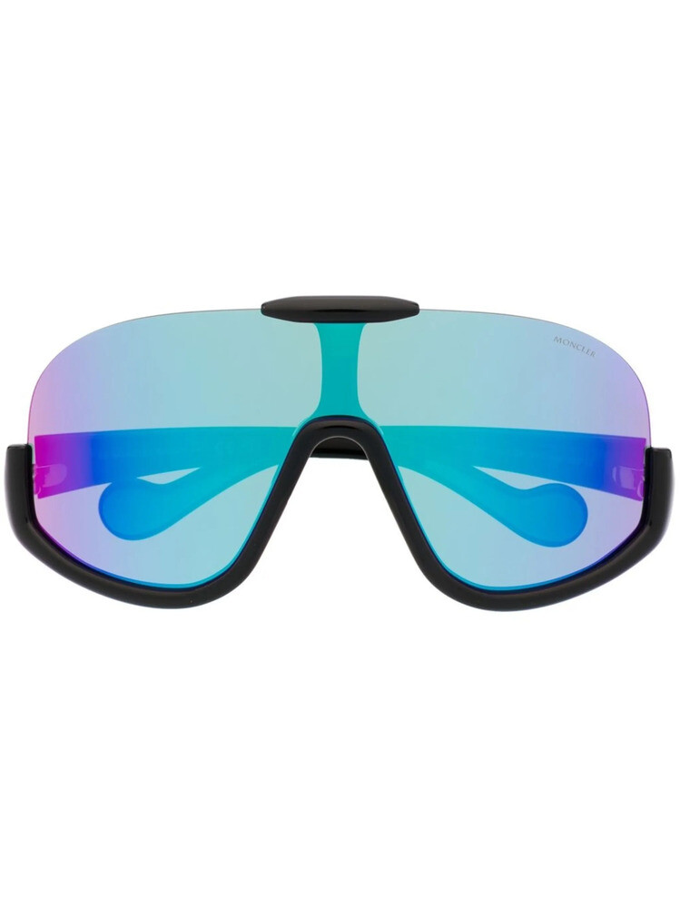 sunglasses on your radar