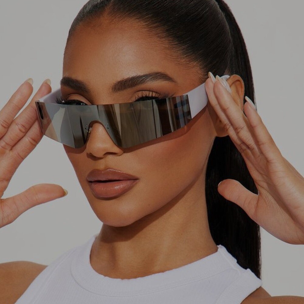 sunglasses on your radar