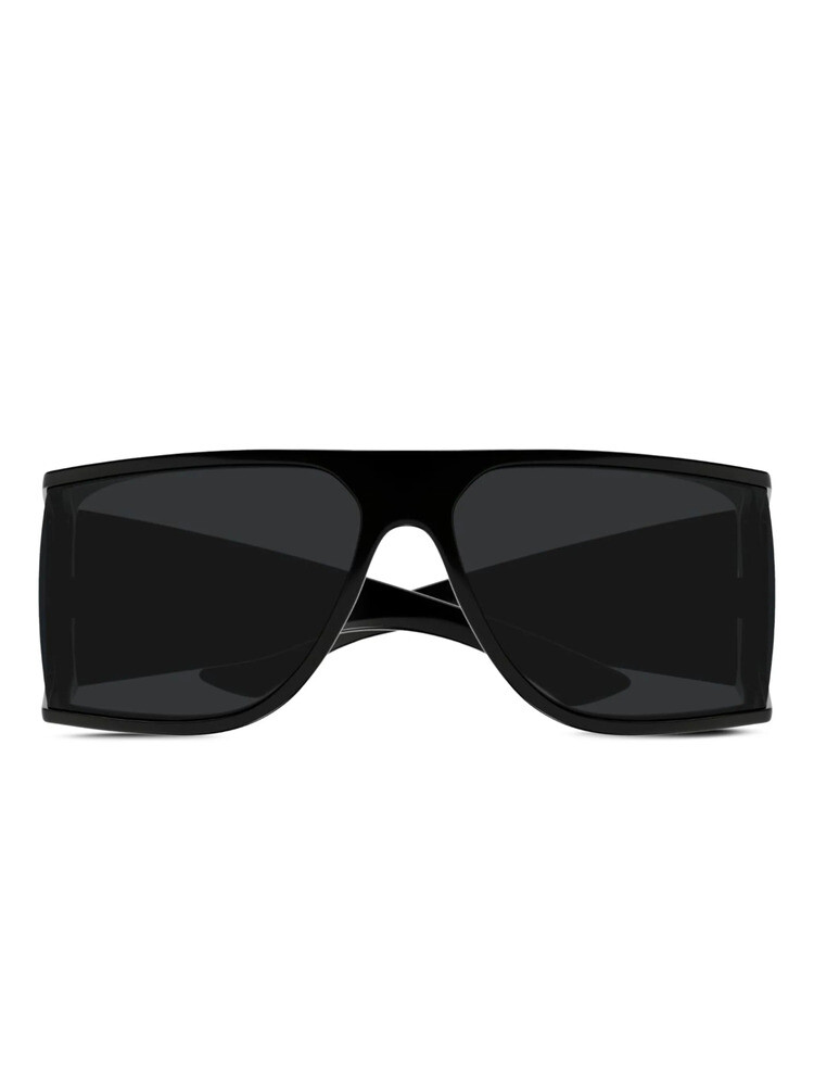 sunglasses on your radar