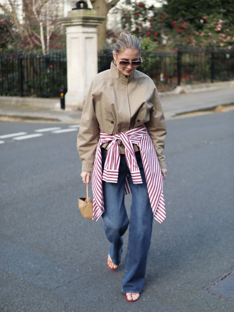 spring basics