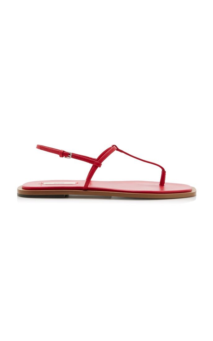 summer shoe trends
