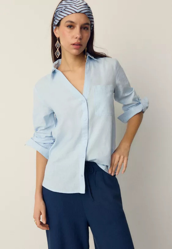 spring colour trends