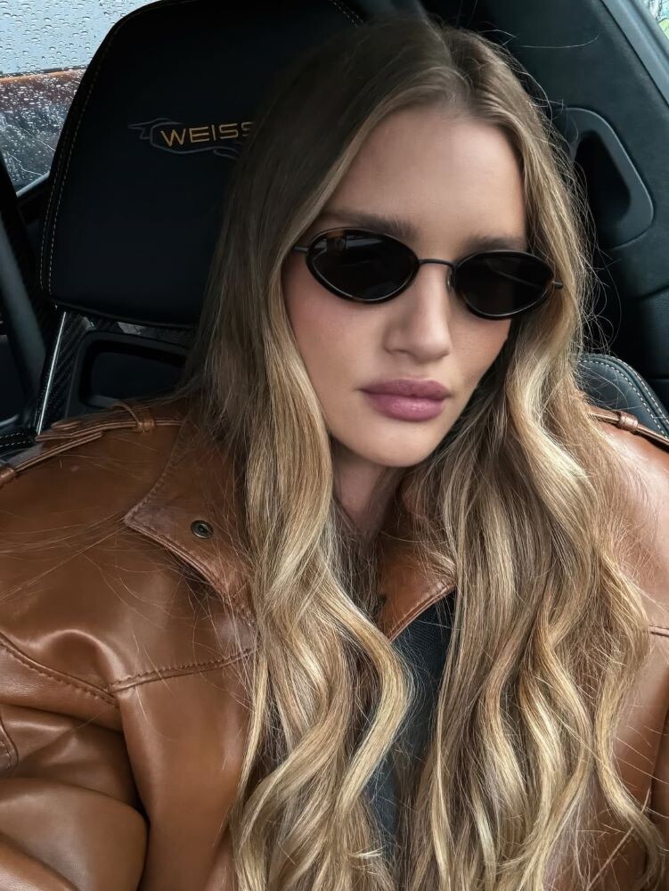 sunglasses on your radar