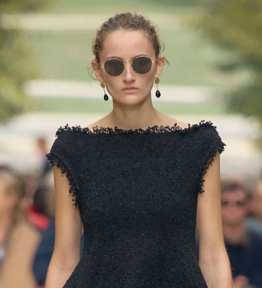 sunglasses on your radar