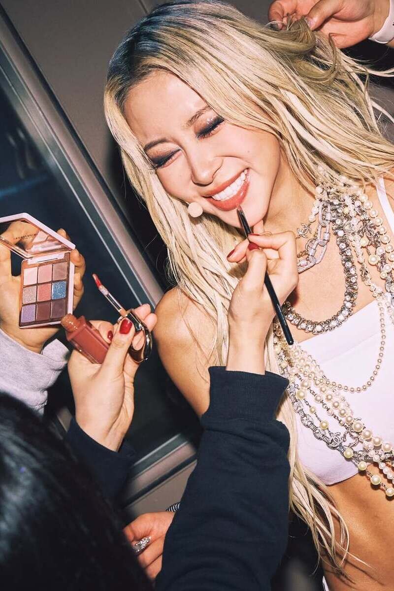 k pop make up trends 2026