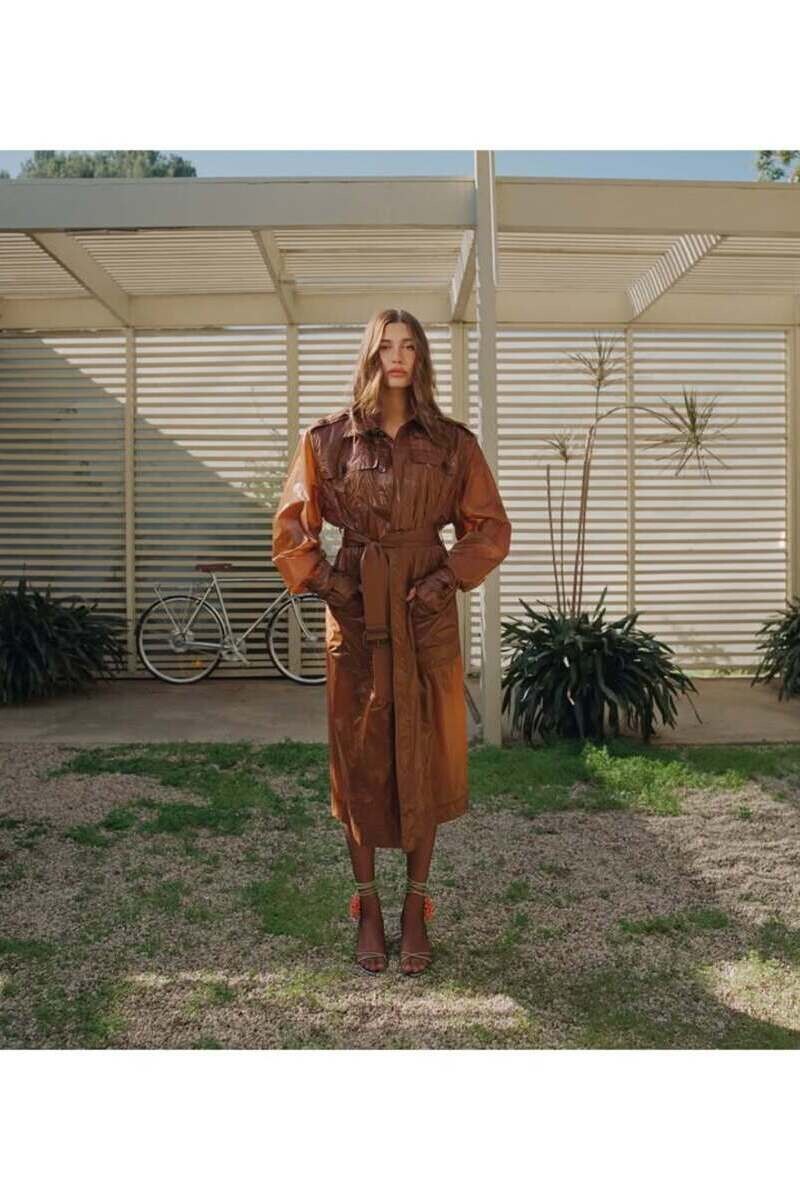 Tangerine Temptation