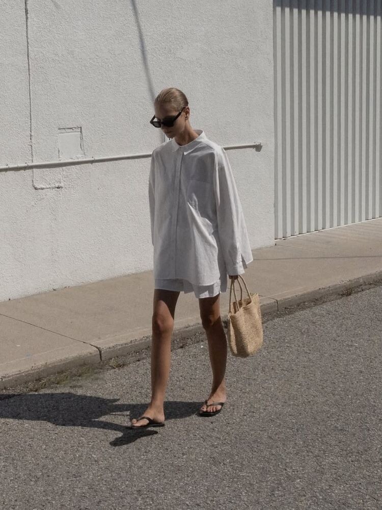 parisian chic french brands