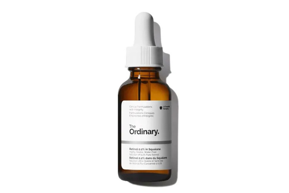 Antiageing finds july