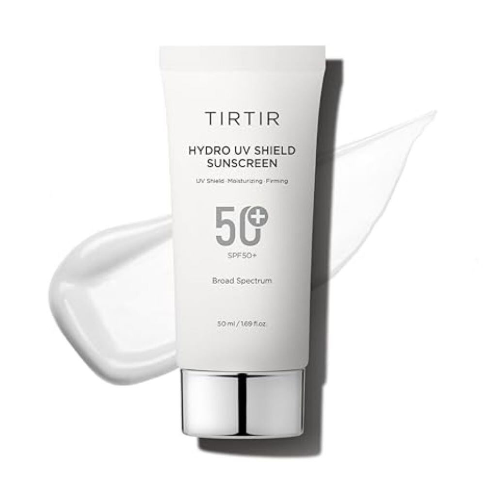 sunscreen face creams new entries