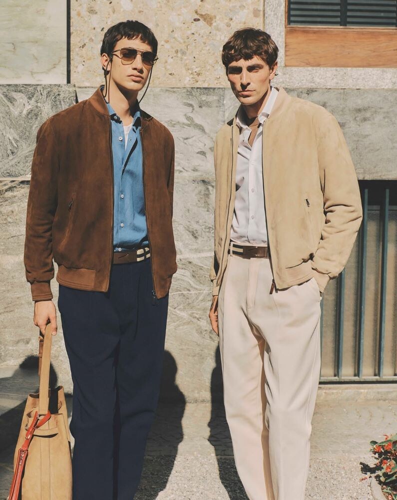 mens fashion week ss27