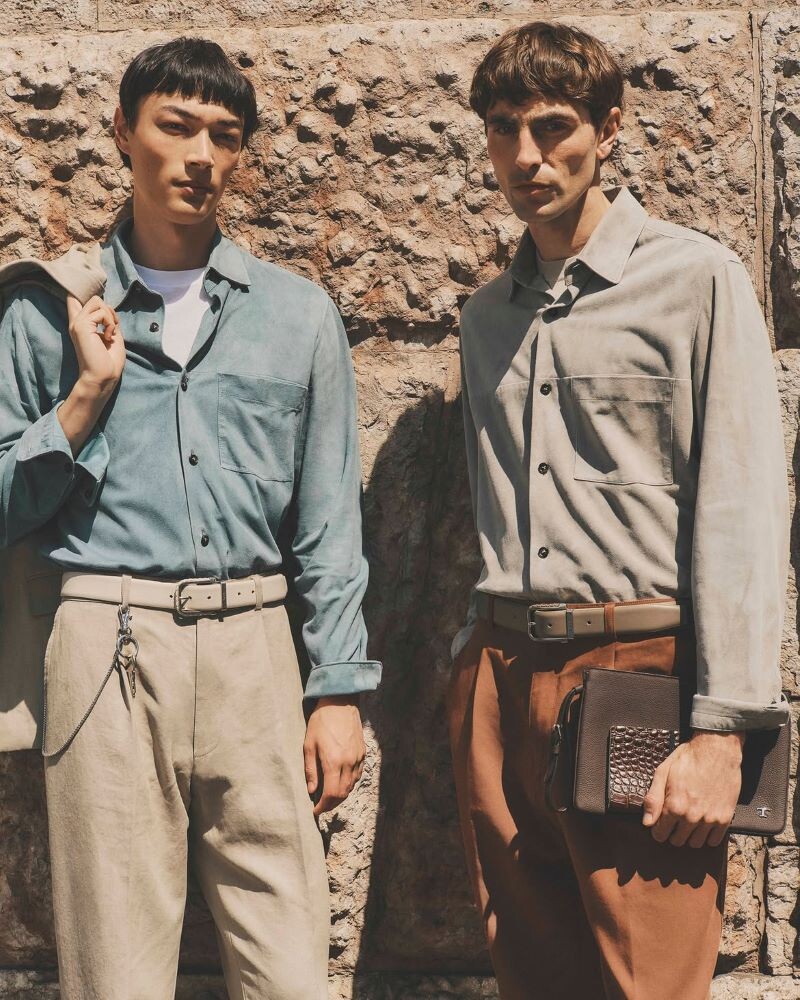 mens fashion week ss27