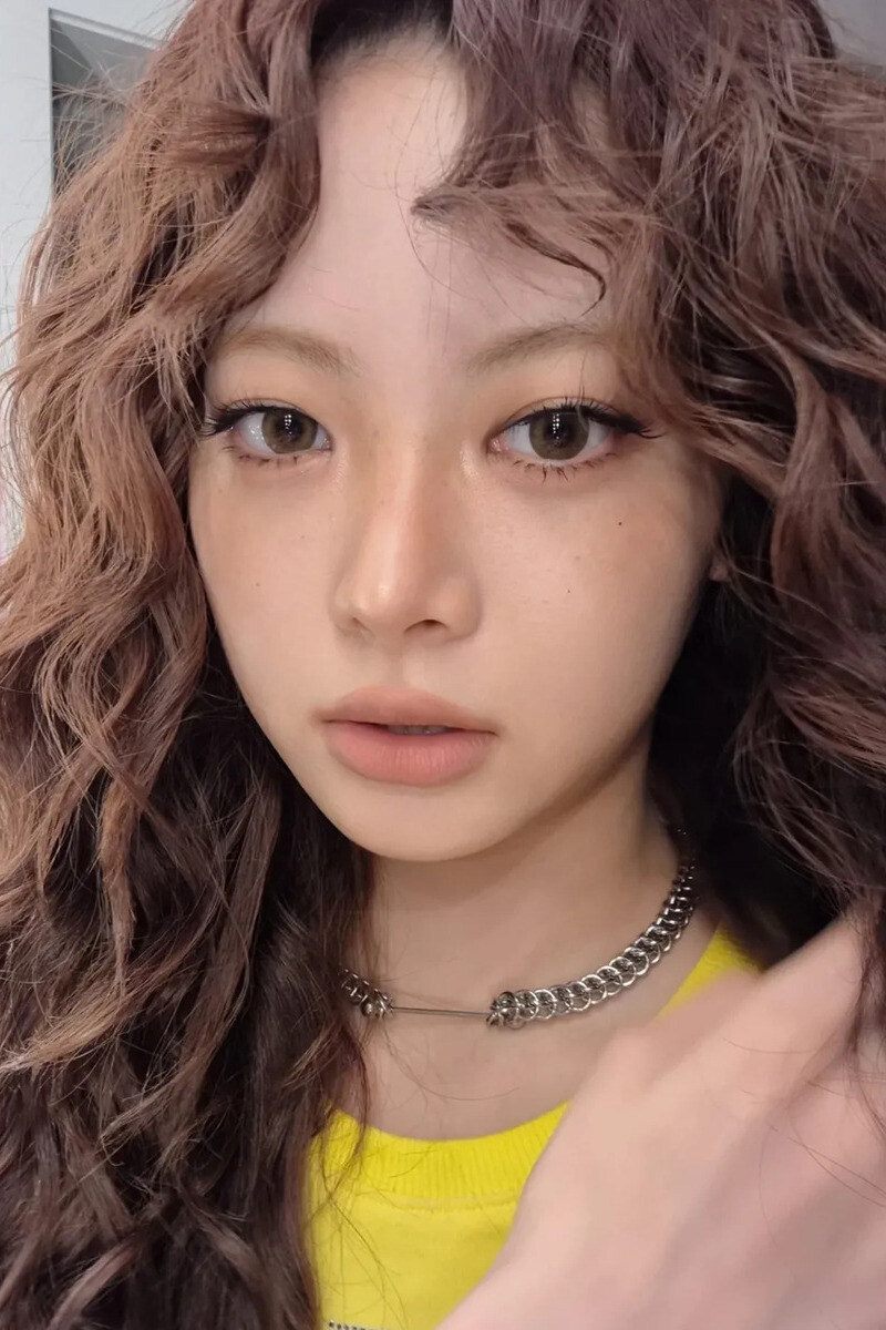 k pop make up trends 2026