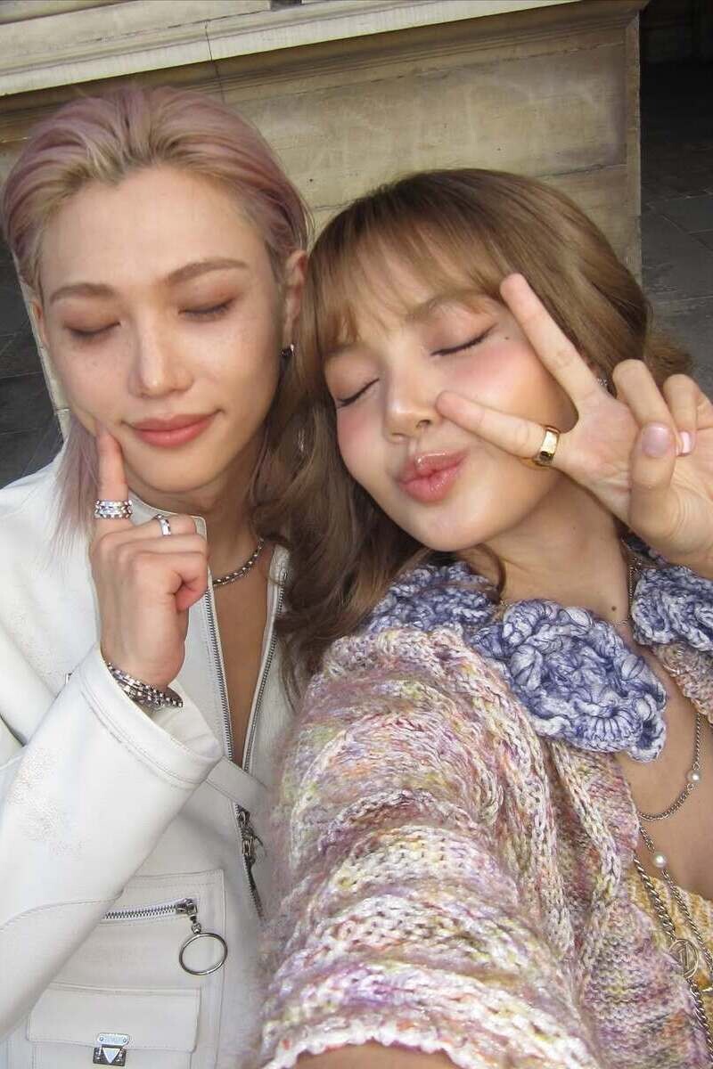 k pop make up trends 2026