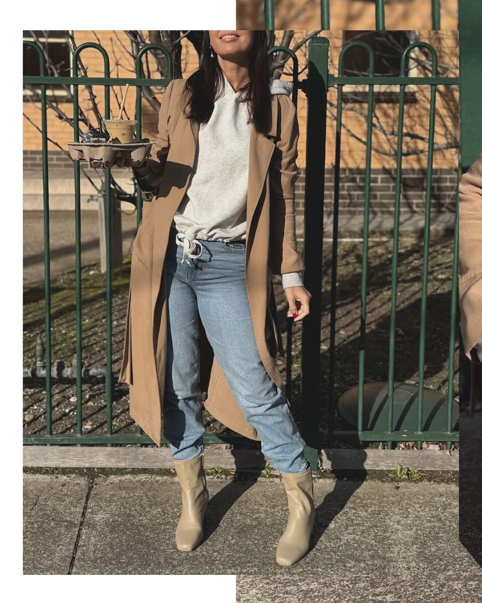 spring ankle boots