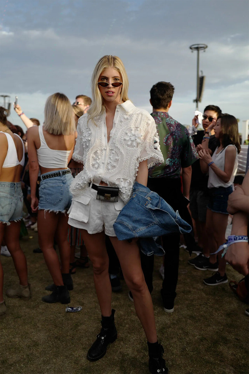 white shirt styling wyas
