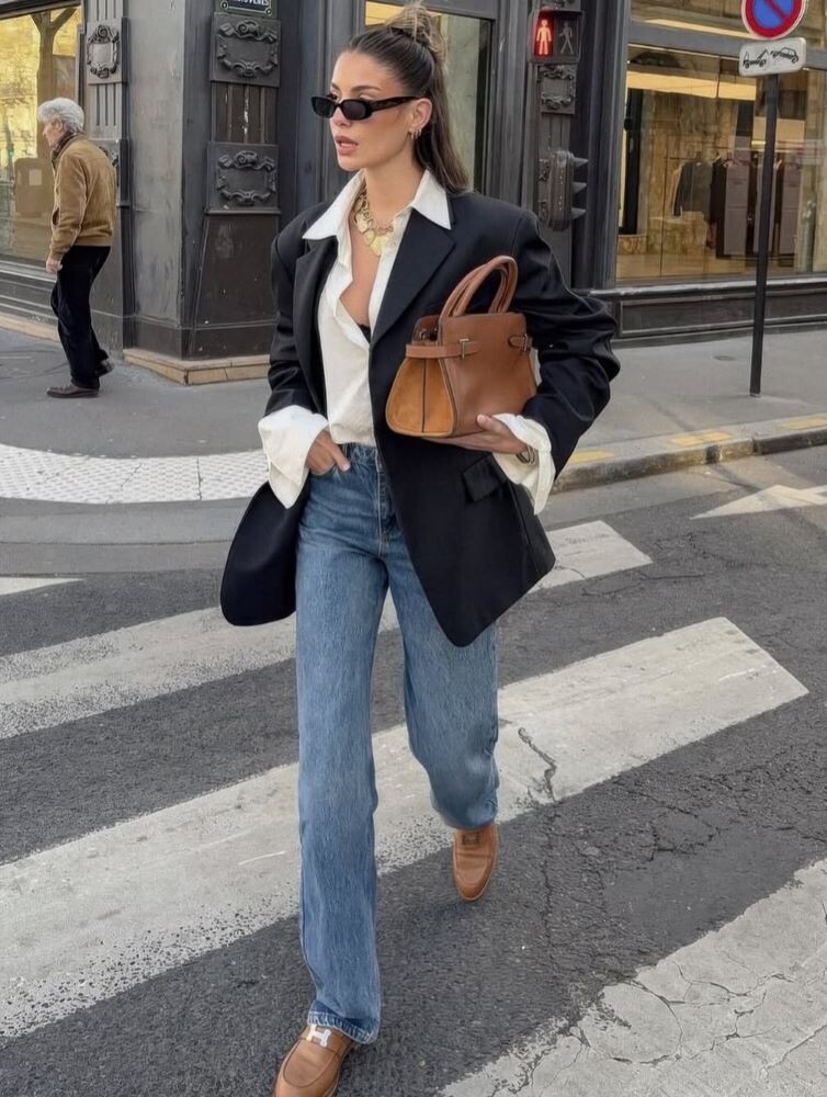 white shirt styling wyas
