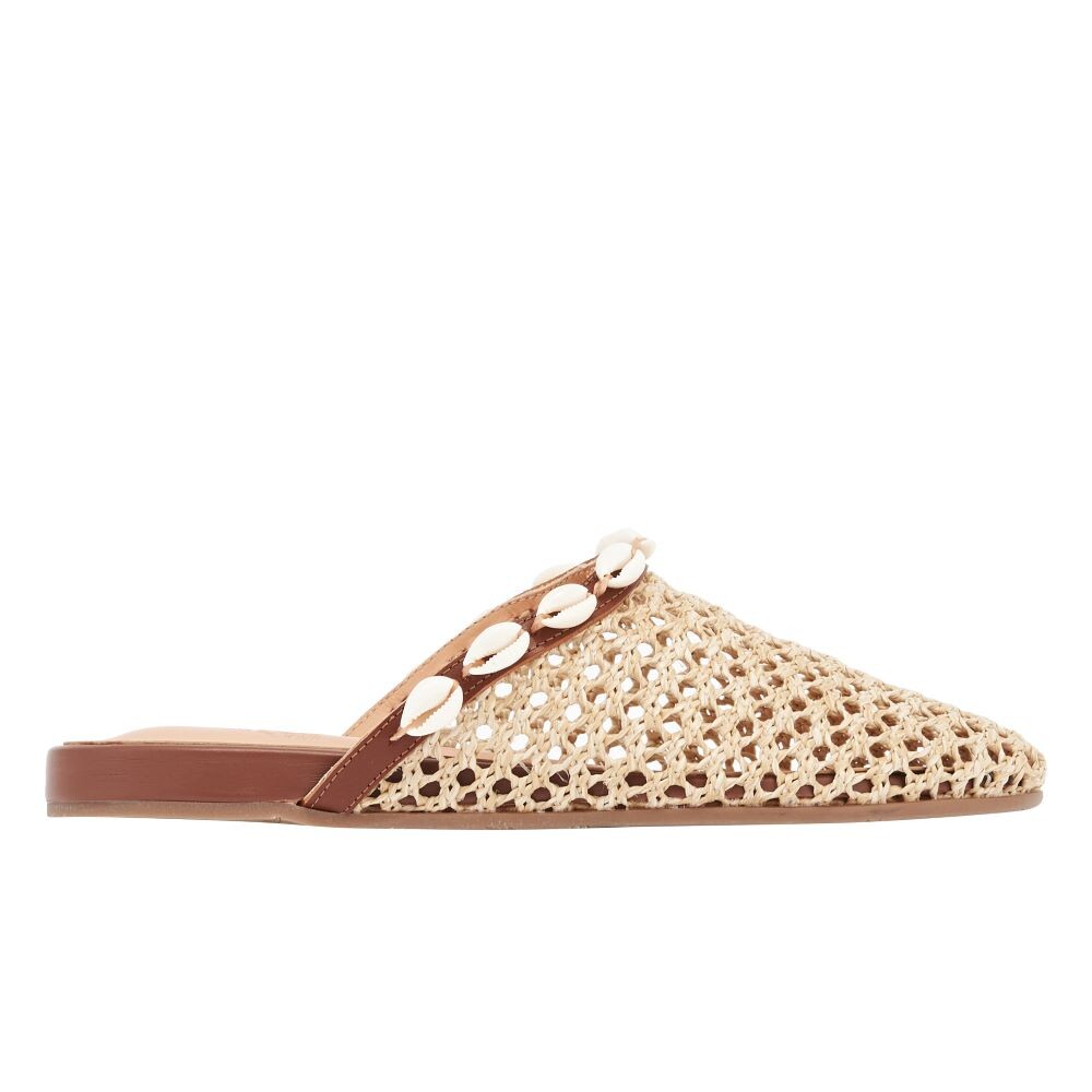 summer shoe trends