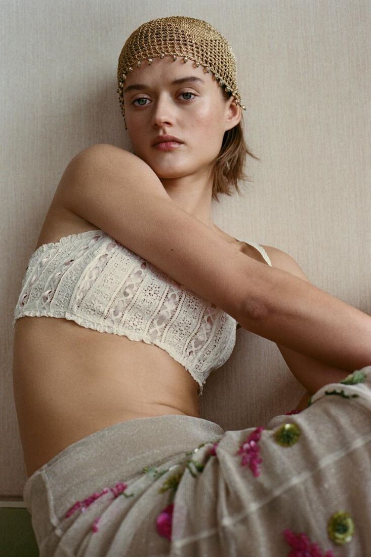 crochet is back