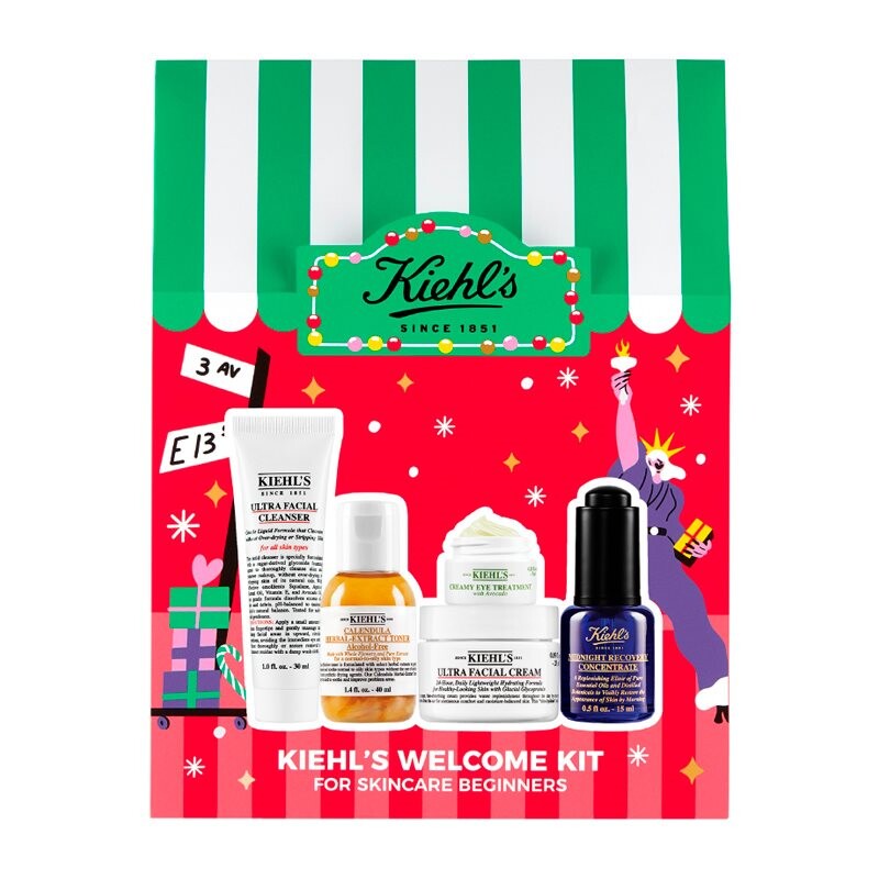 kiehlssetgift