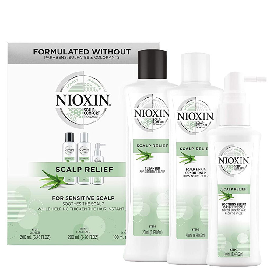 nioxin