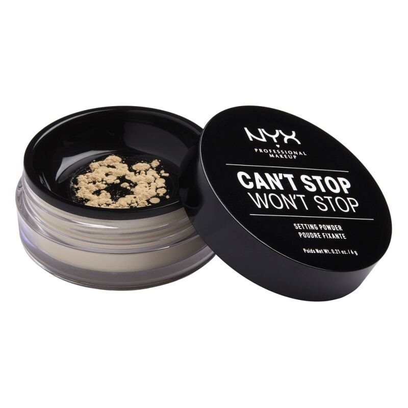 nyxsett