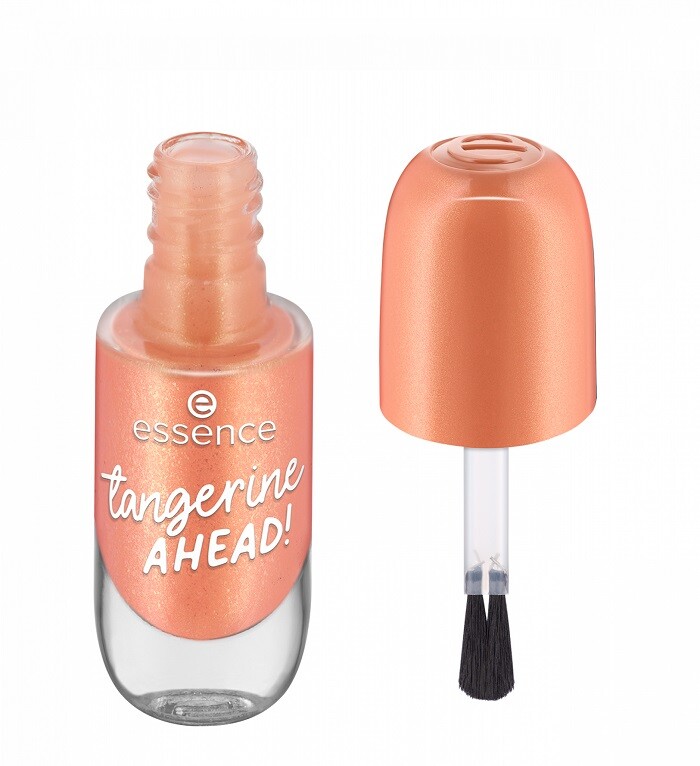 essencetangerine