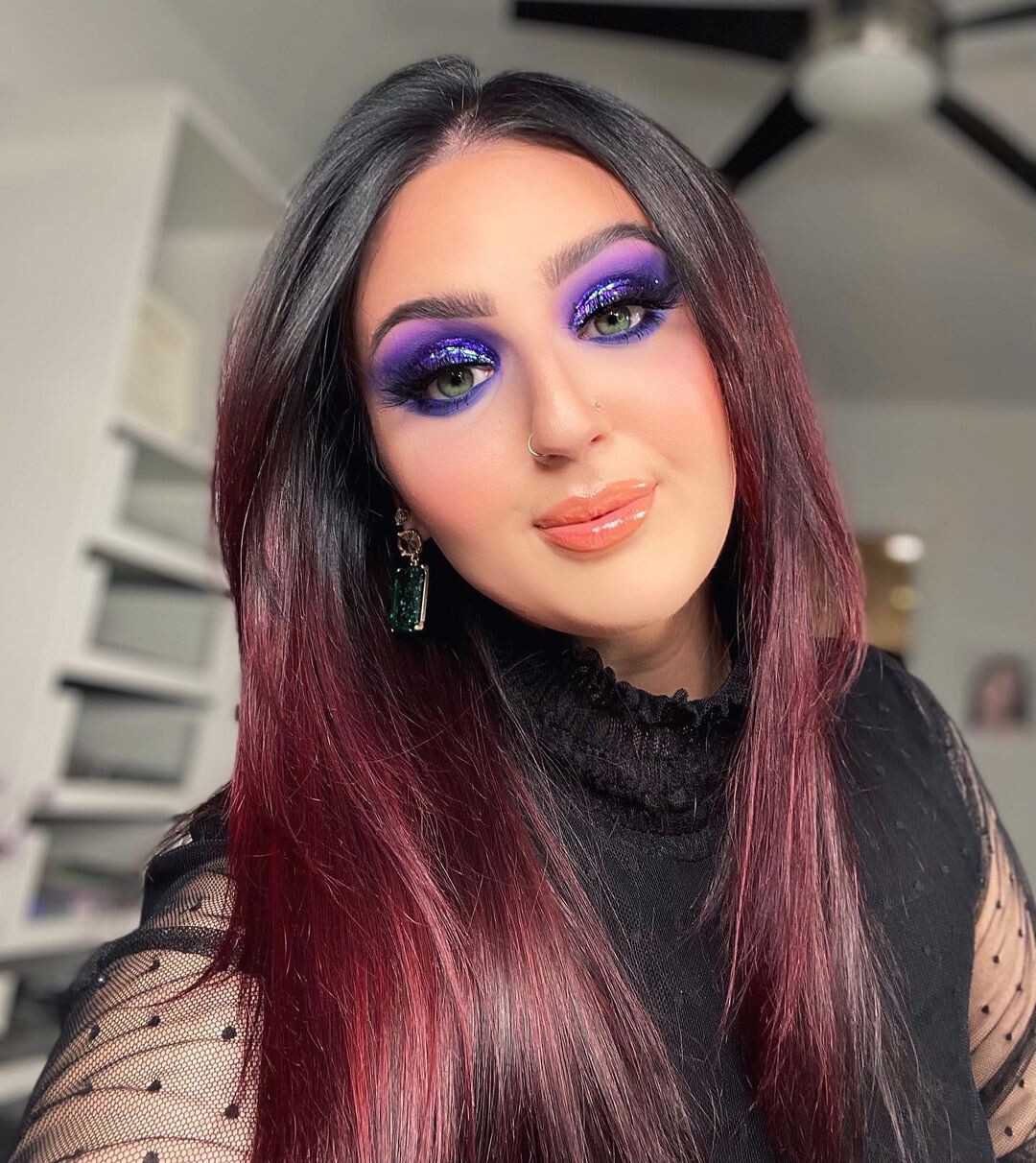 glittervery