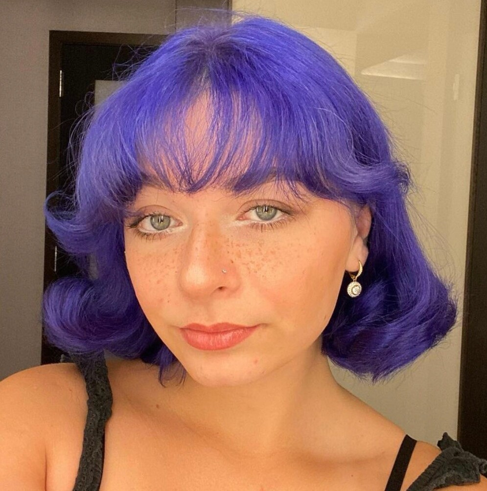 hairvery