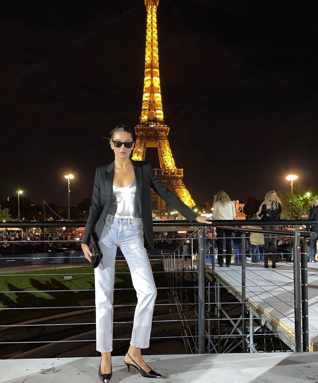 jeansmetallize