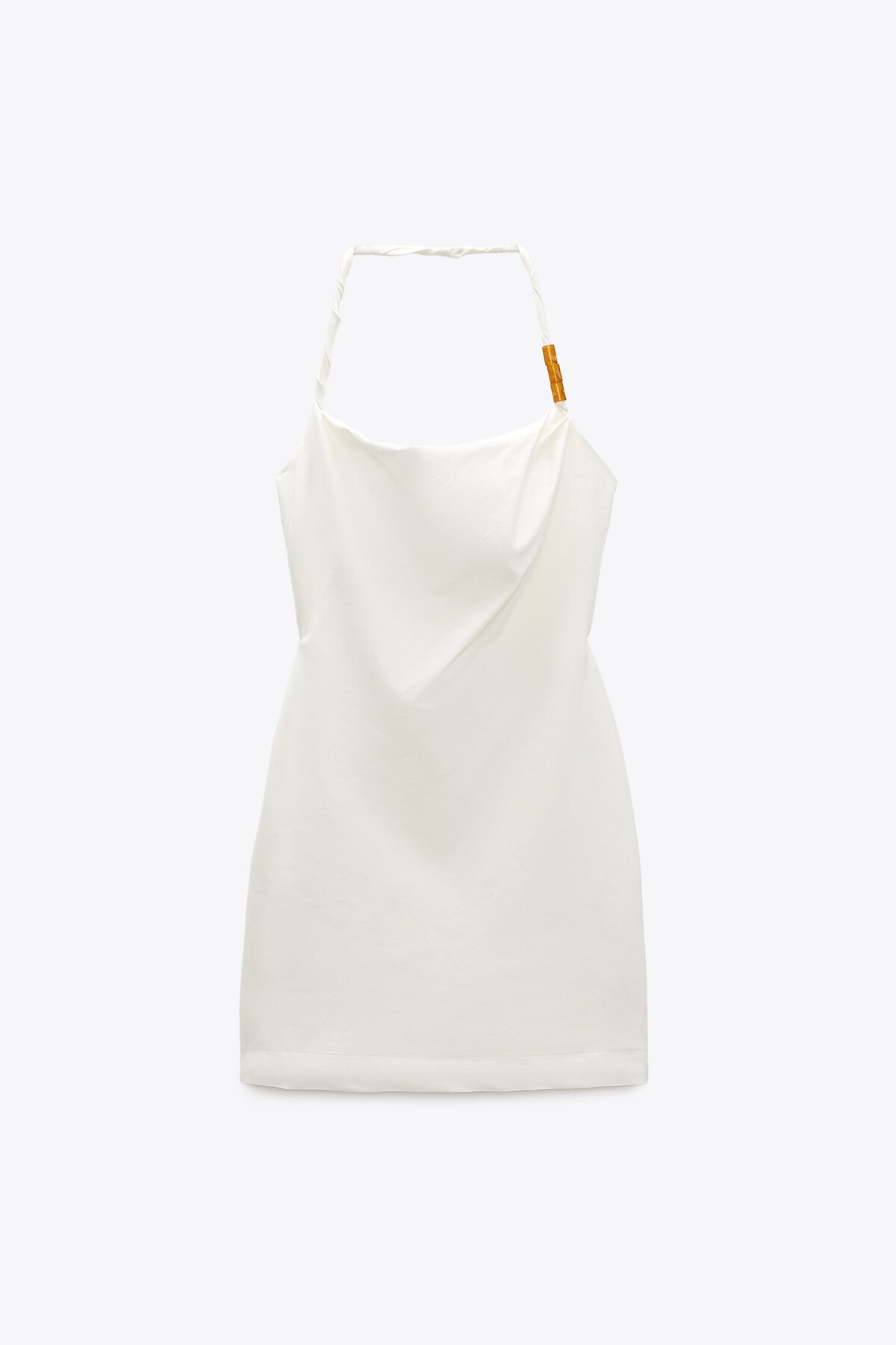 zarawhitedress